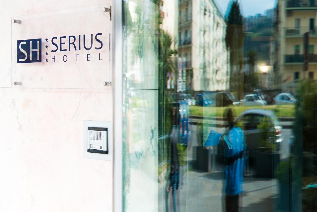 Hotel Serius