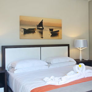 Hotel Esplanade By Horizon Holidays cazare Black River