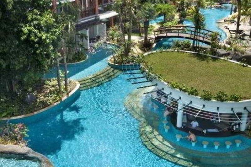 Padma Resort Legian