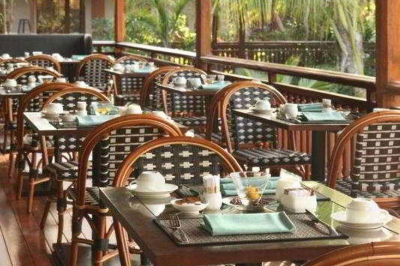 Padma Resort Legian