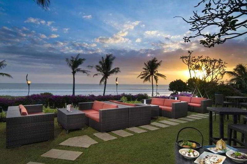 Padma Resort Legian