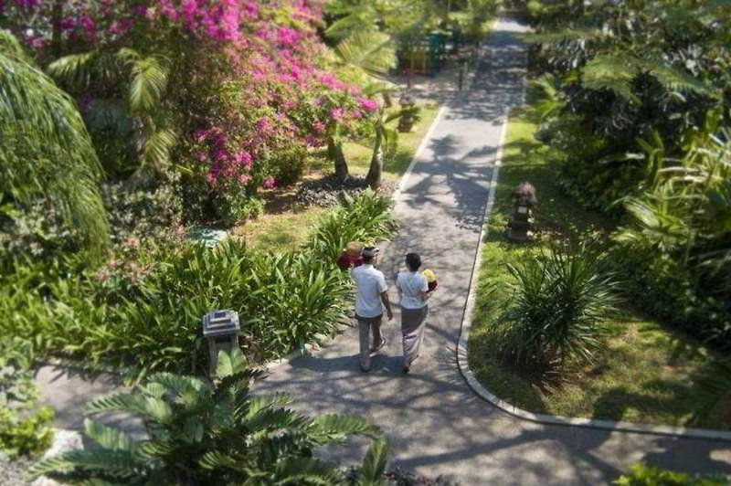 Padma Resort Legian