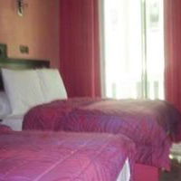 Hotel Les Ambassadeurs cazare Casablanca