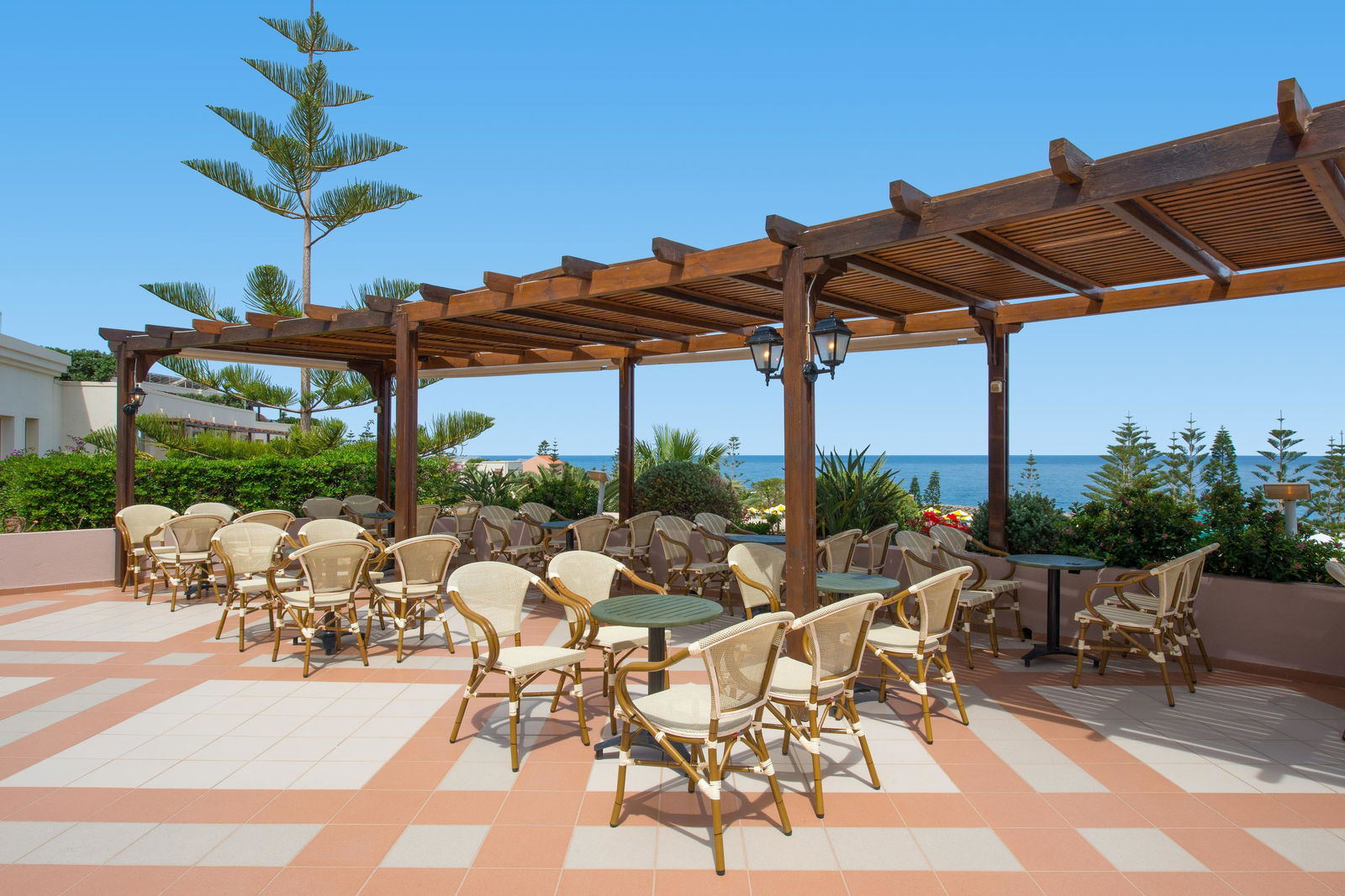 Hotel Iberostar Selection Creta Marine