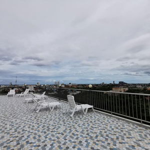 Sejur The Base Hua Hin vacanta Hua Hin