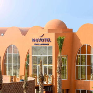 Hotel Novotel Marsa Alam cazare Marsa Alam