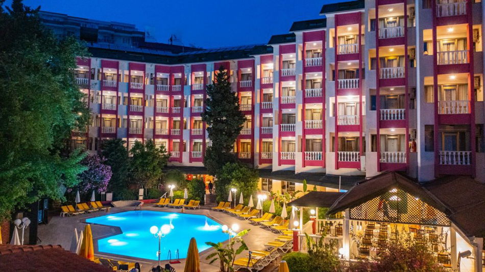 Bieno Club SVS Exterior