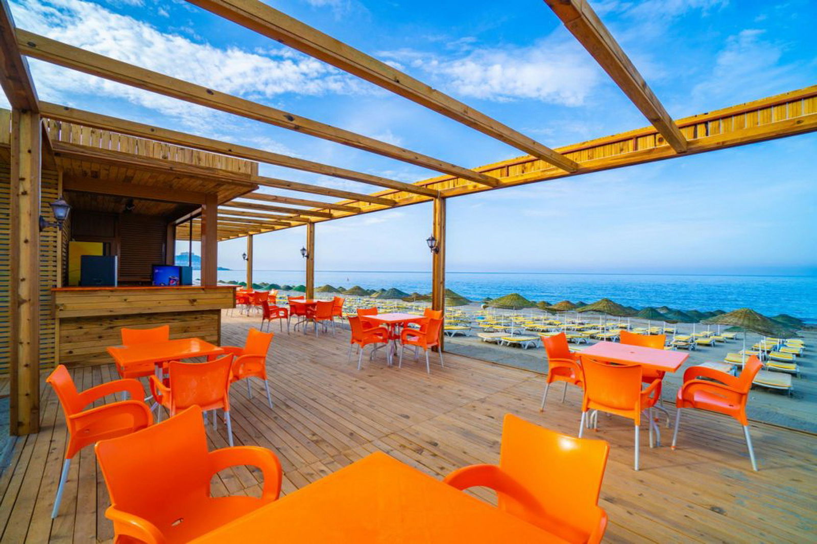 Bieno Club SVS Bar