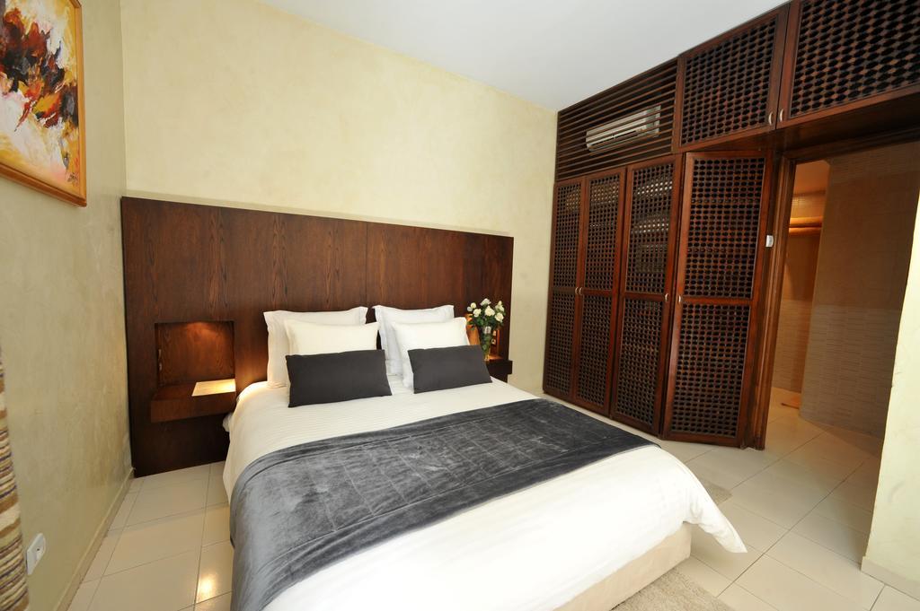 Hotel Casablanca Suites And Spa