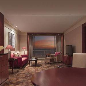 Sejur New Coast Hotel Manila vacanta Manila