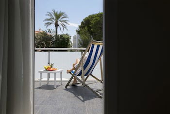 Hotel Ibersol Antemare Adults Only