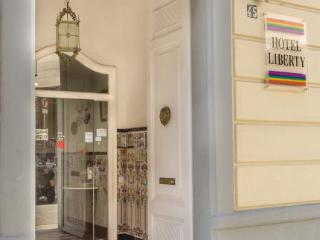 Hotel Hotel Liberty Sitges