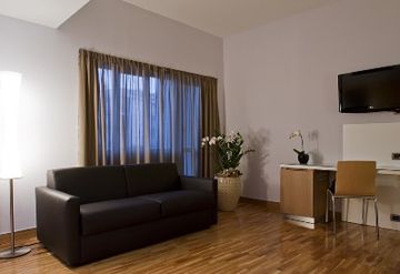 Hotel Gravina San Pietro