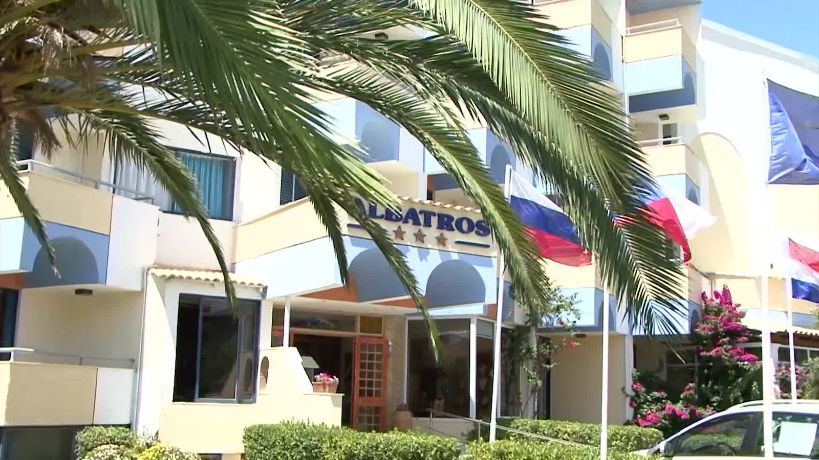 Hotel Albatros Hotel