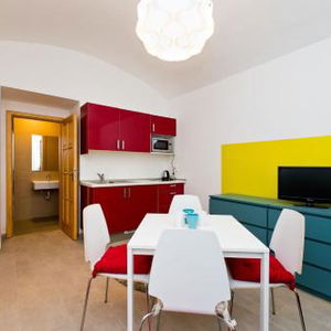Sejur Budget Studios vacanta Praga