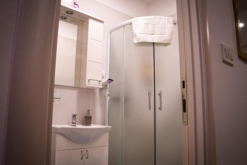 Hotel Apartments Experience Zagreb