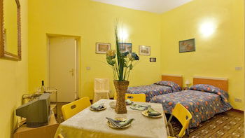 Rental In Rome Sardegna