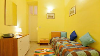 Rental In Rome Sardegna