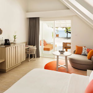 Hotel Lux* South Ari Atoll cazare Dhidhoofinolhu