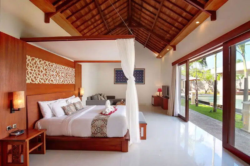 Lumbini Luxury Villas & Spa