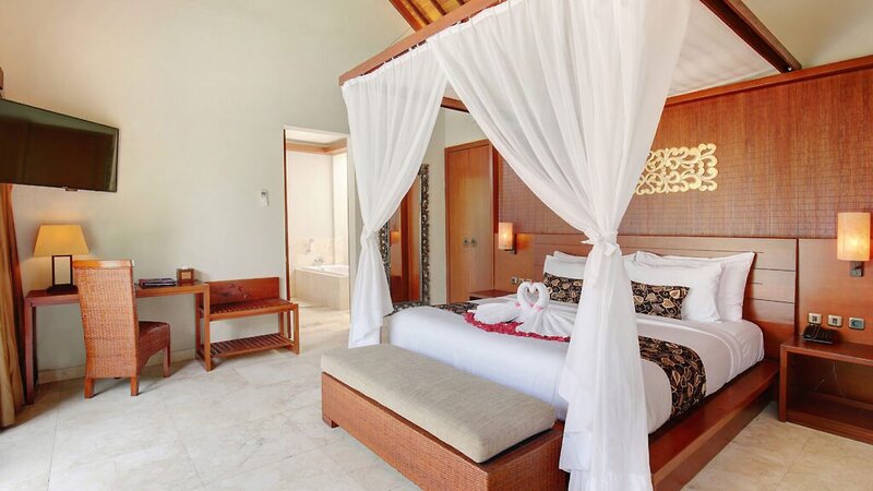 Lumbini Luxury Villas & Spa