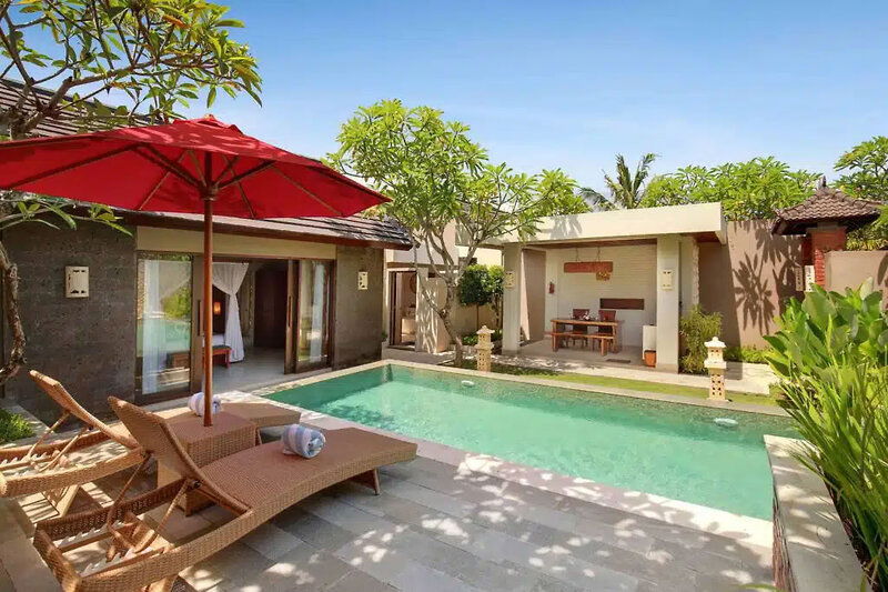 Lumbini Luxury Villas & Spa