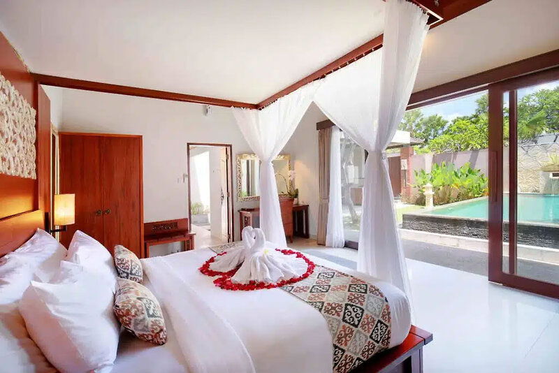 Lumbini Luxury Villas & Spa