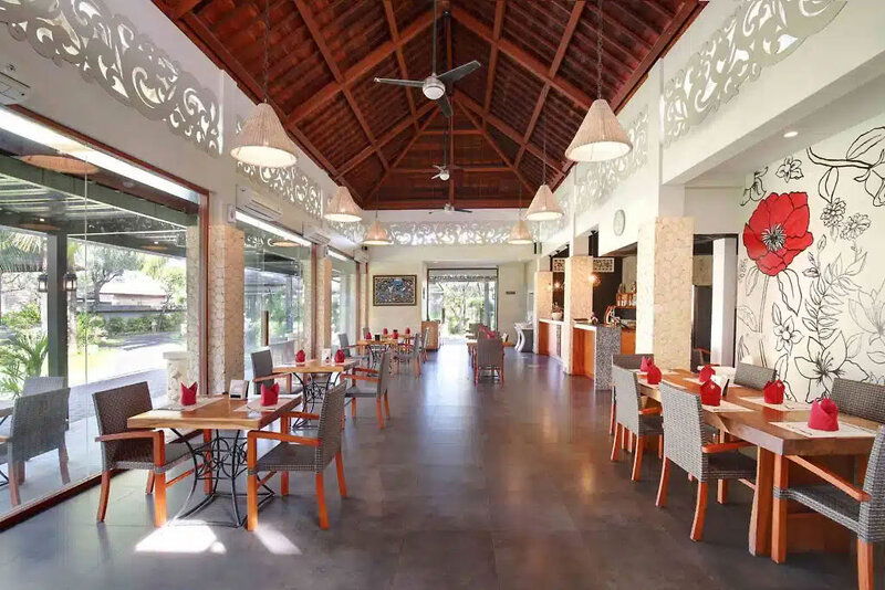 Lumbini Luxury Villas & Spa