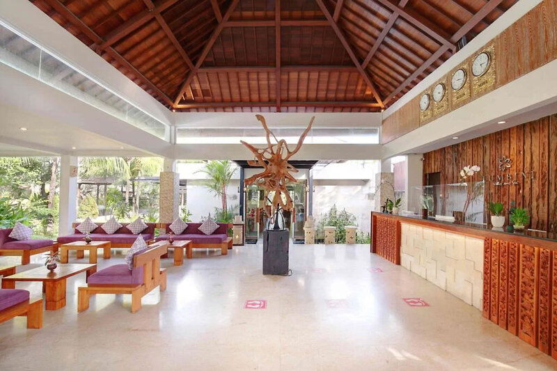 Lumbini Luxury Villas & Spa