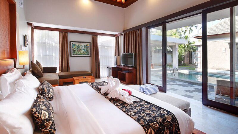 Lumbini Luxury Villas & Spa