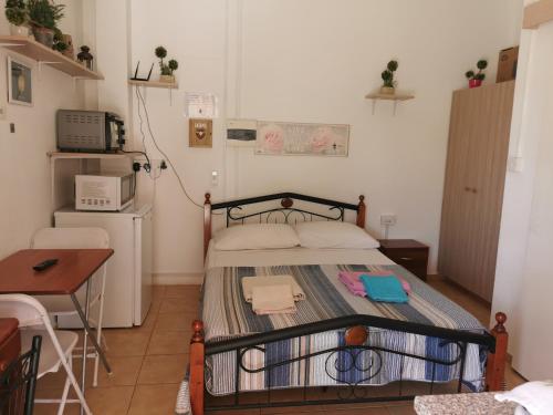 Hotel Lefkosia Studios