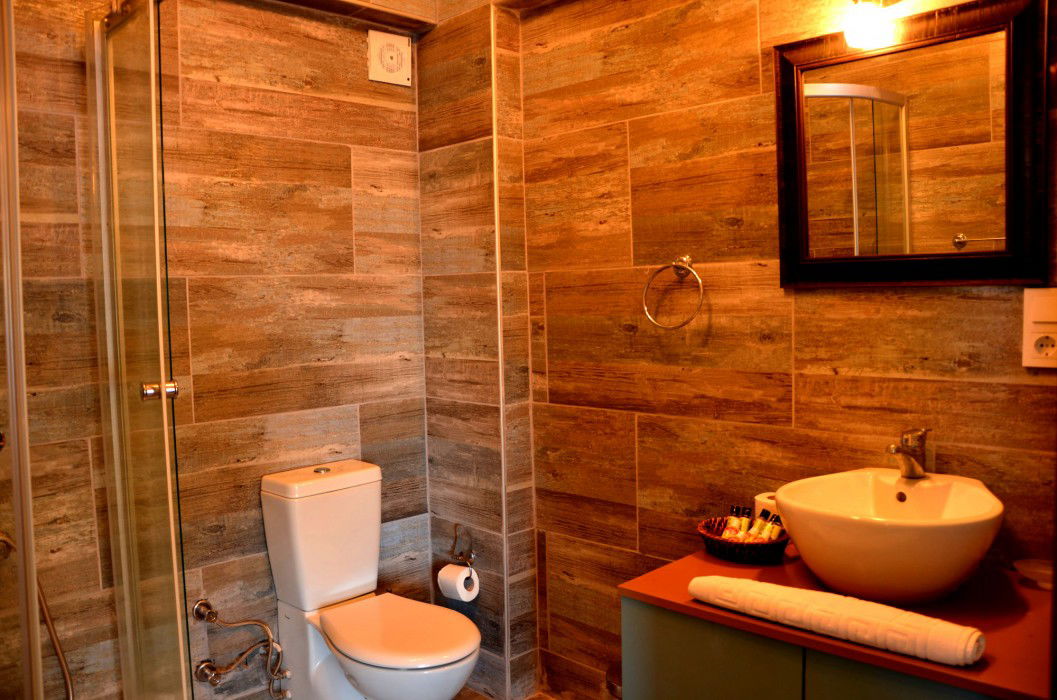 Hotel Baldan Suites Bozburun