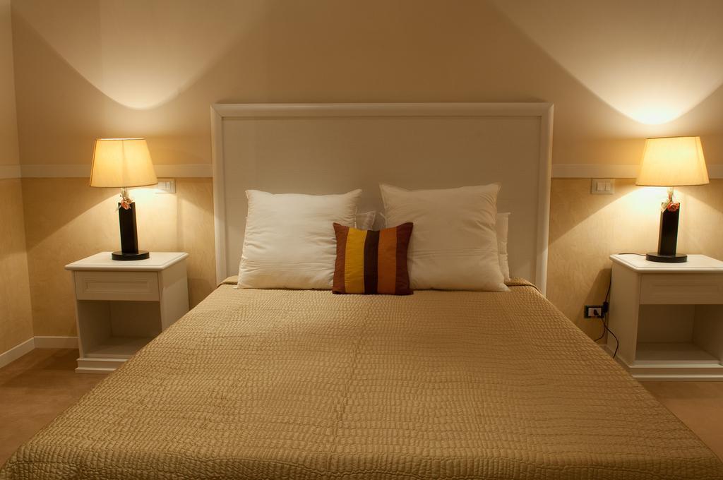 Hotel Domus Liberius