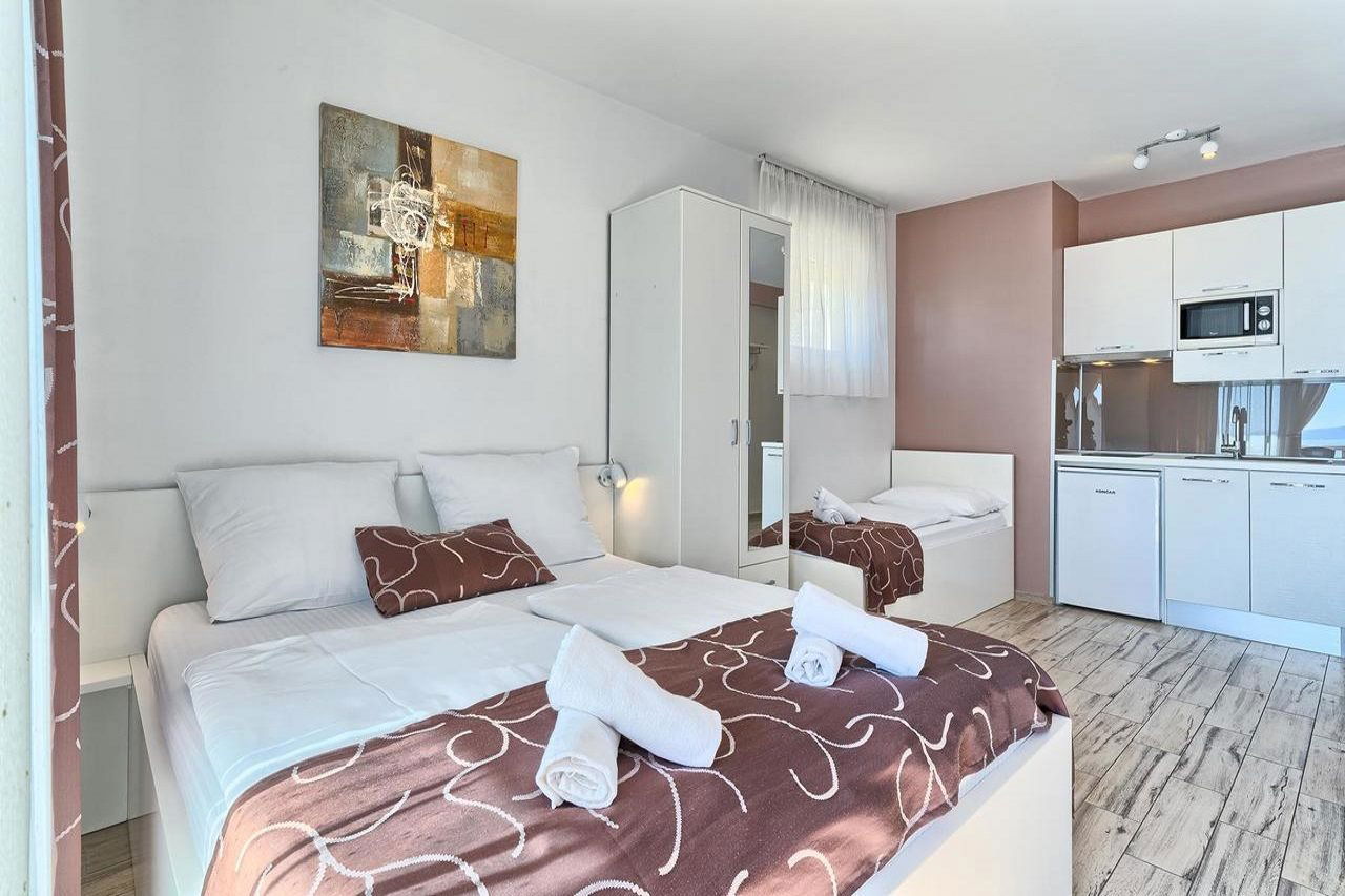 Hotel Apart-Hotel Stipe