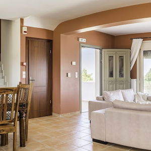 Hotel Villa Thalea cazare Insula Lefkada