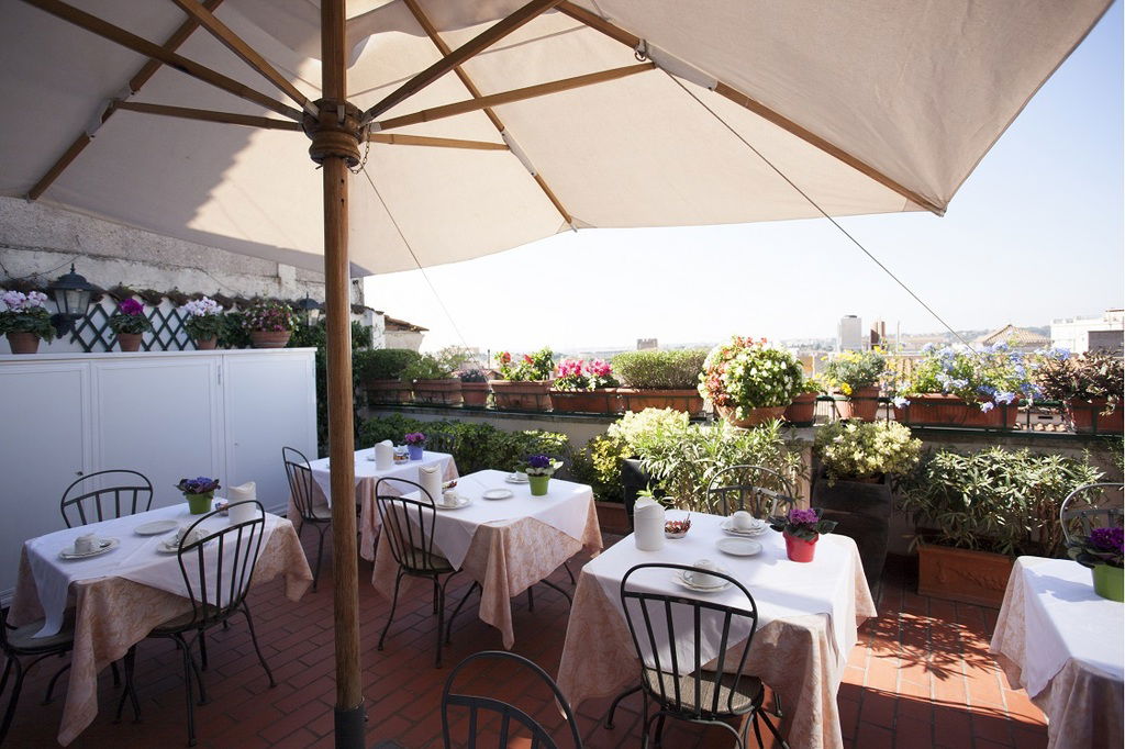 Hotel Doria Palace Boutique Hotel