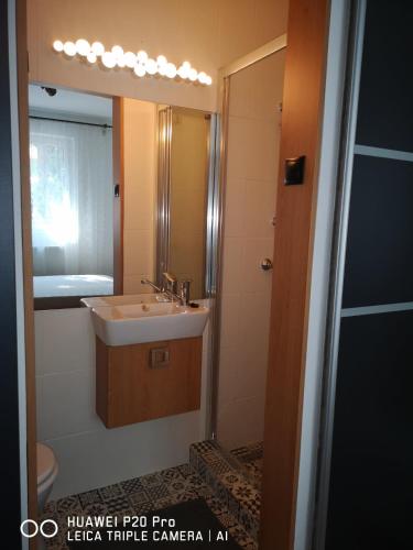 Hotel Elor Apartment