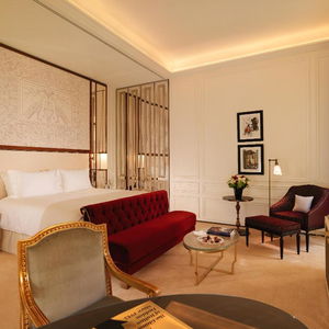 Hotel Eden cazare Roma