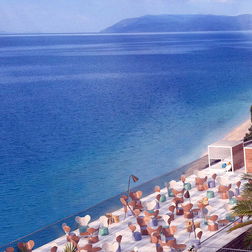Hotel Tui Blue Jadran cazare Makarska