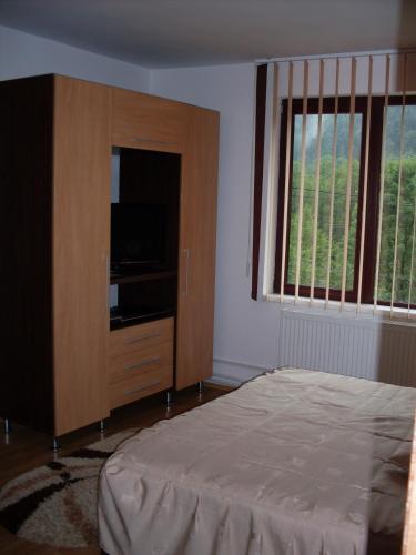 Hotel Pension Roua