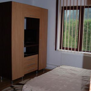 Hotel Pension Roua cazare Sinaia