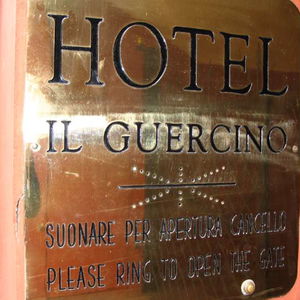Hotel Il Guercino cazare Bologna