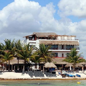 Sejur Ko'ox Quinto Sole Boutique Hotel vacanta Mahahual