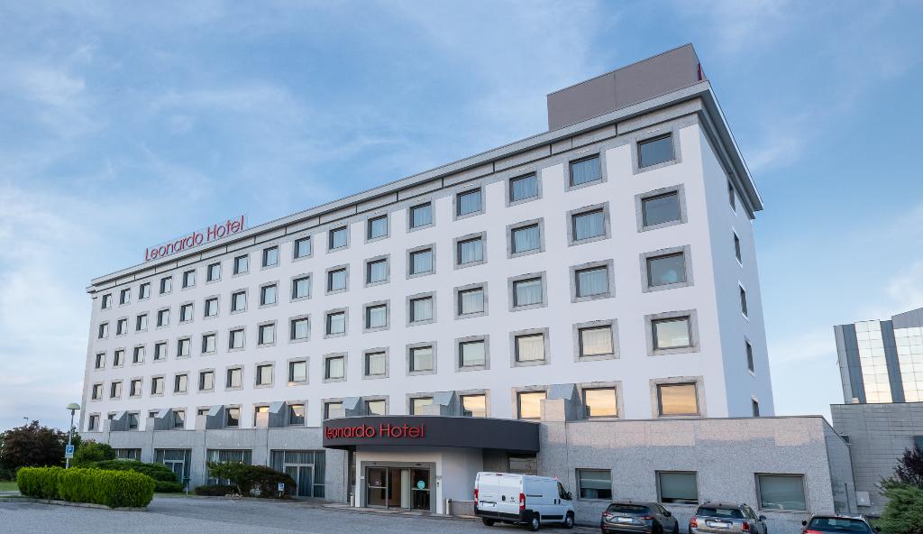 Hotel Leonardo Hotel Verona
