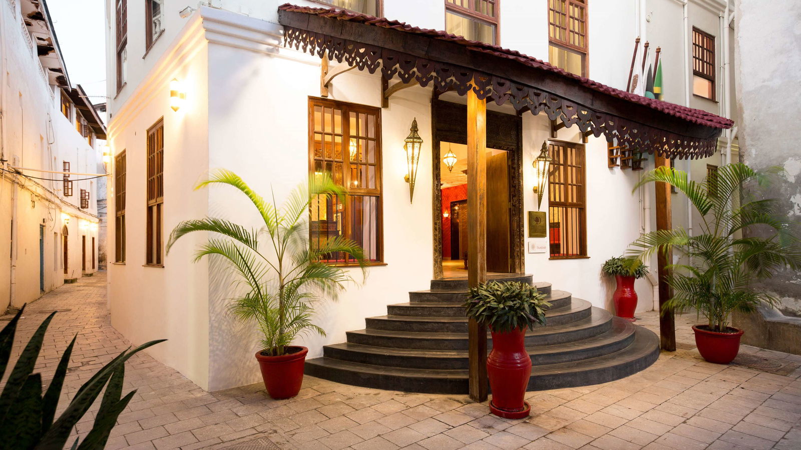 Hotel Spice Tree By Turaco