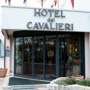 Hotel Best Western Hotel Dei Cavalieri cazare Barletta