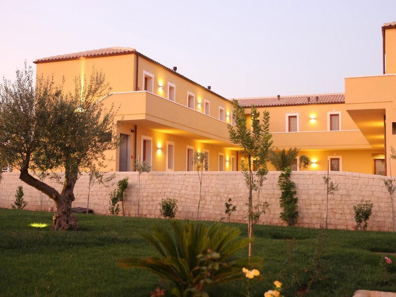 Hotel Borgo Don Chisciotte