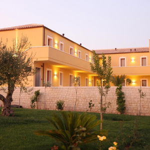 Sejur Borgo Don Chisciotte vacanta Modica