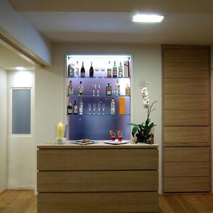 Hotel Touring cazare Pisa