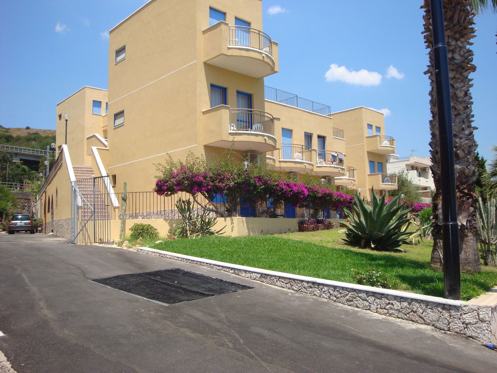 Hotel Elihotel